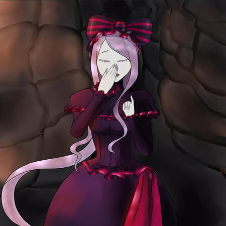Shalltear