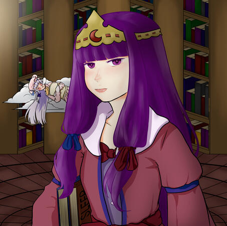 Patchouli