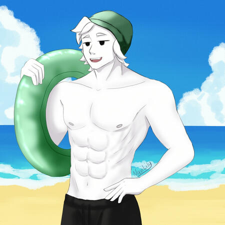 Moots OC Art 2