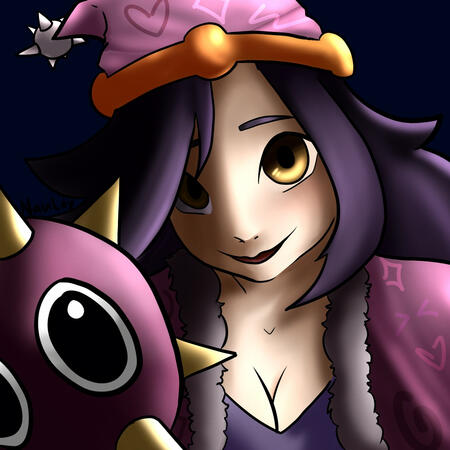 Moots OC Art (1.1)